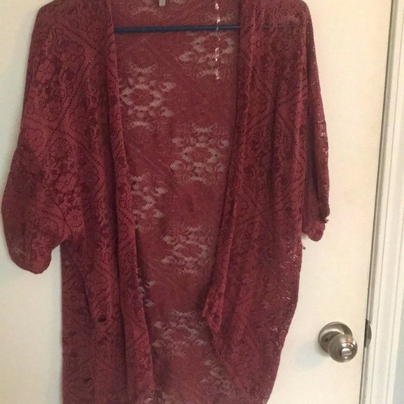 X-Small Cardigan - Picture 1 of 5